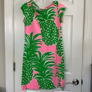 Lilly Dress Small